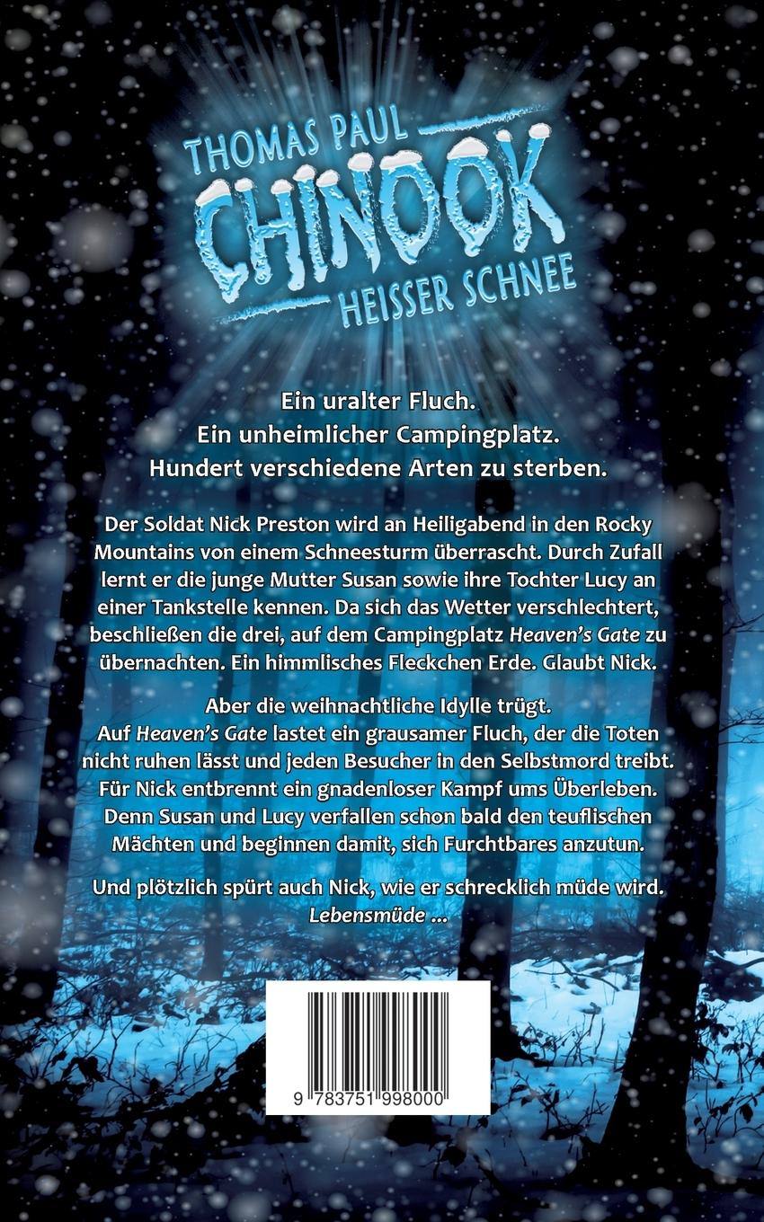 Rückseitencover Chinook