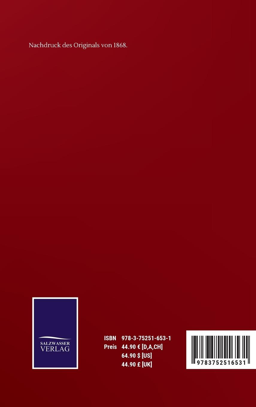 Rückseitencover Entwicklungsgeschichte des Gabelsberger'schen Systems der Stenografie