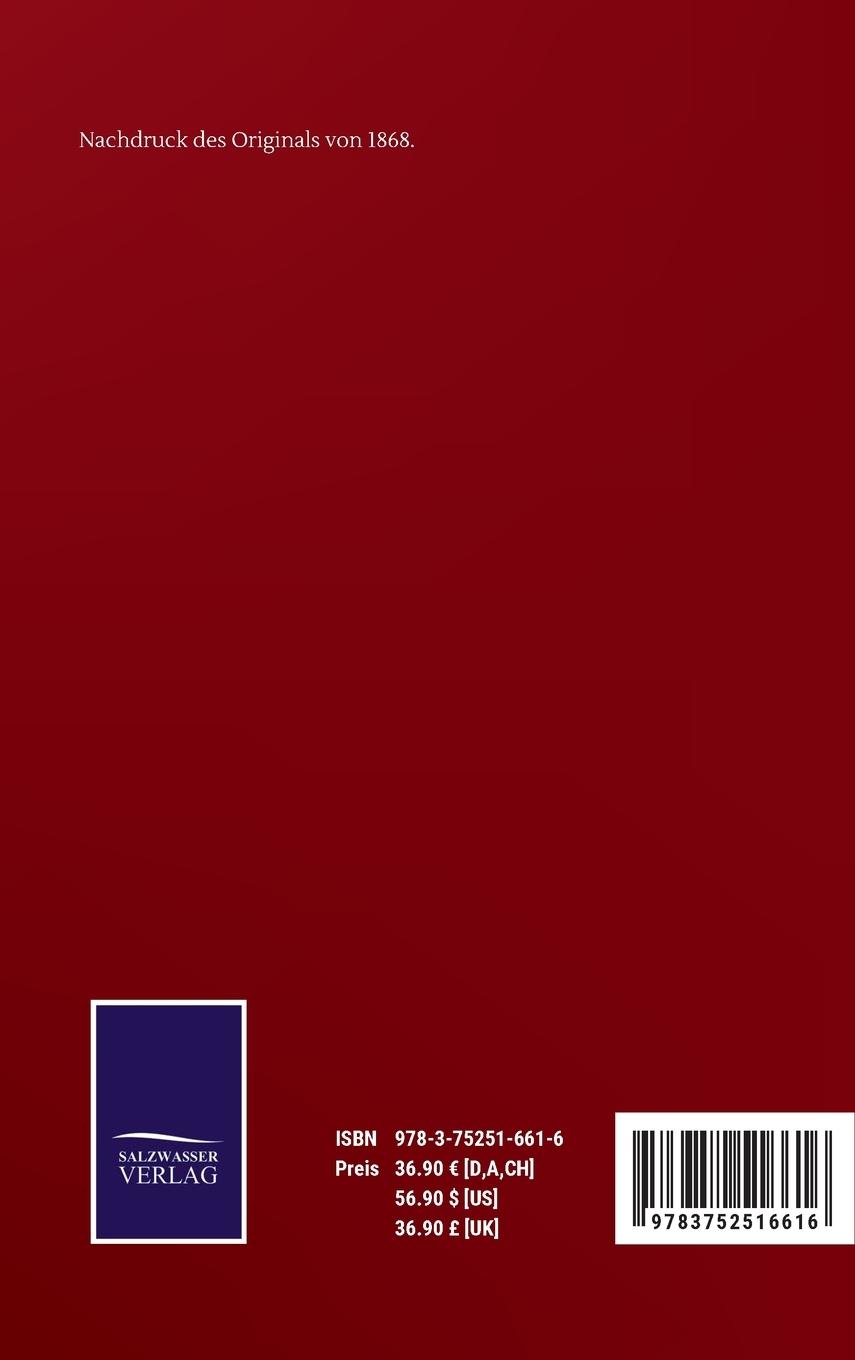 Rückseitencover Faust