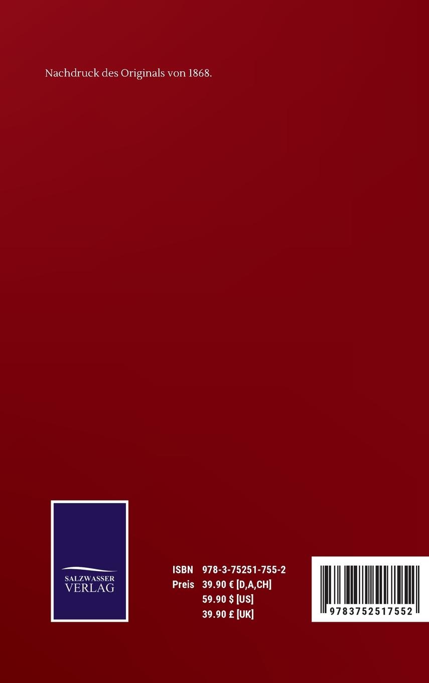 Rückseitencover Iphigenie auf Tauris