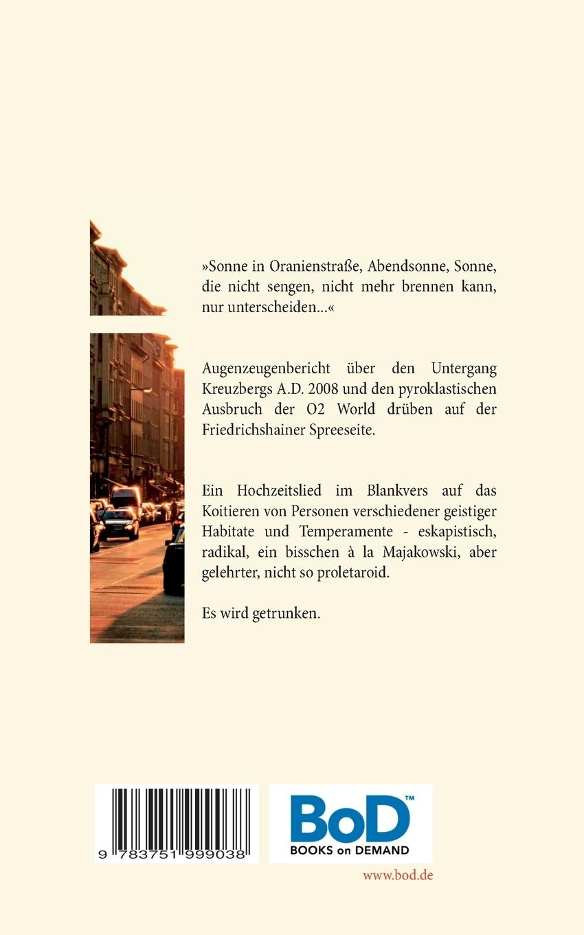 Rückseitencover Gradiva