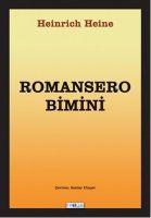 Vorderes Coverbild Romansero Bimini
