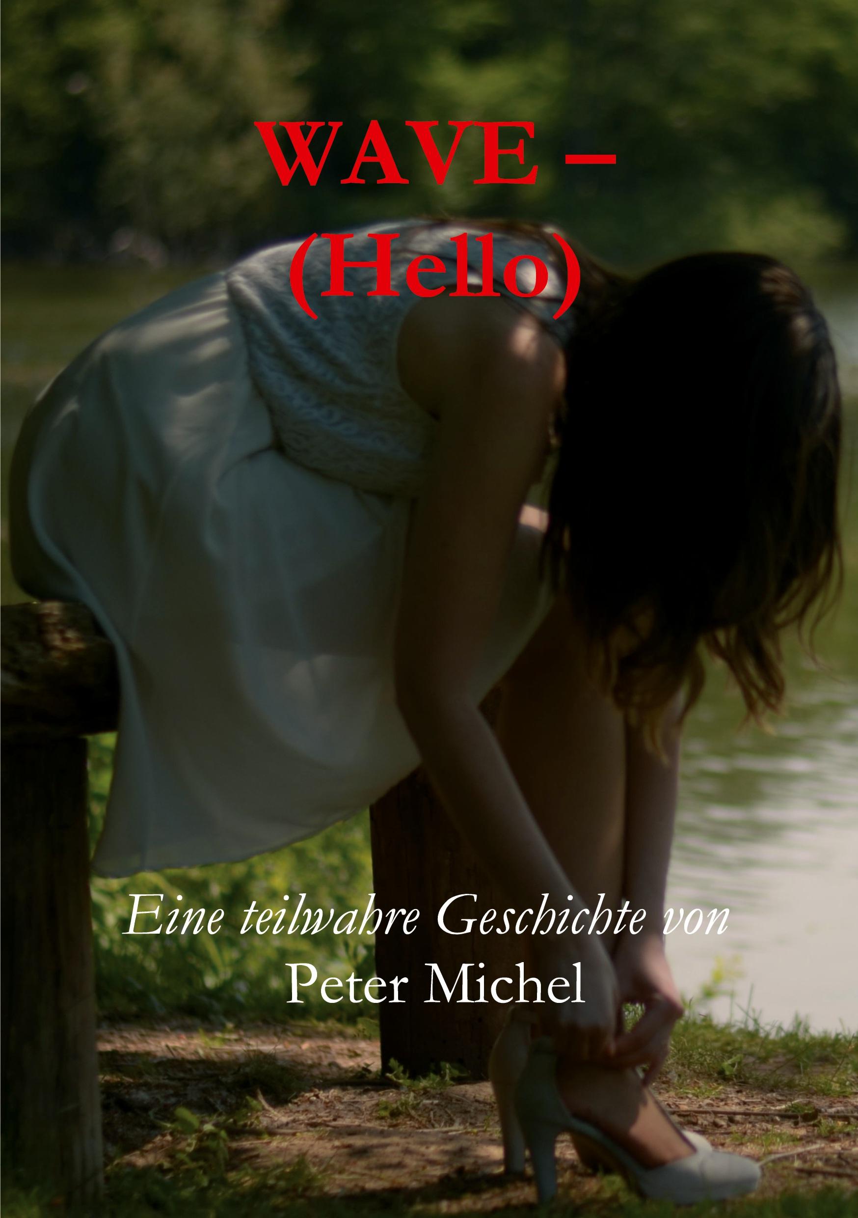 Vorderes Coverbild Wave - (Hello)