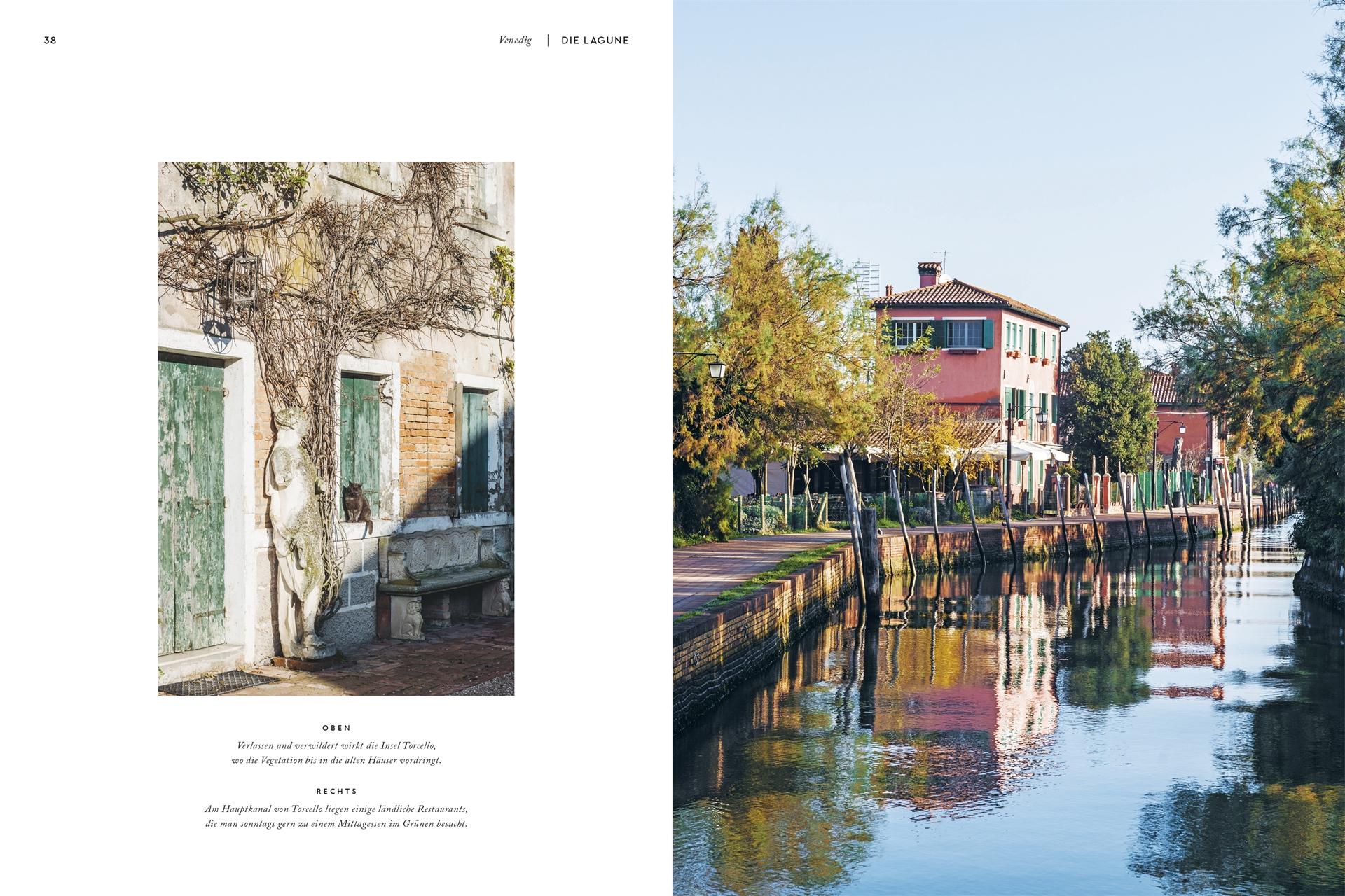 Beispielinhalt (Bild) Venedig