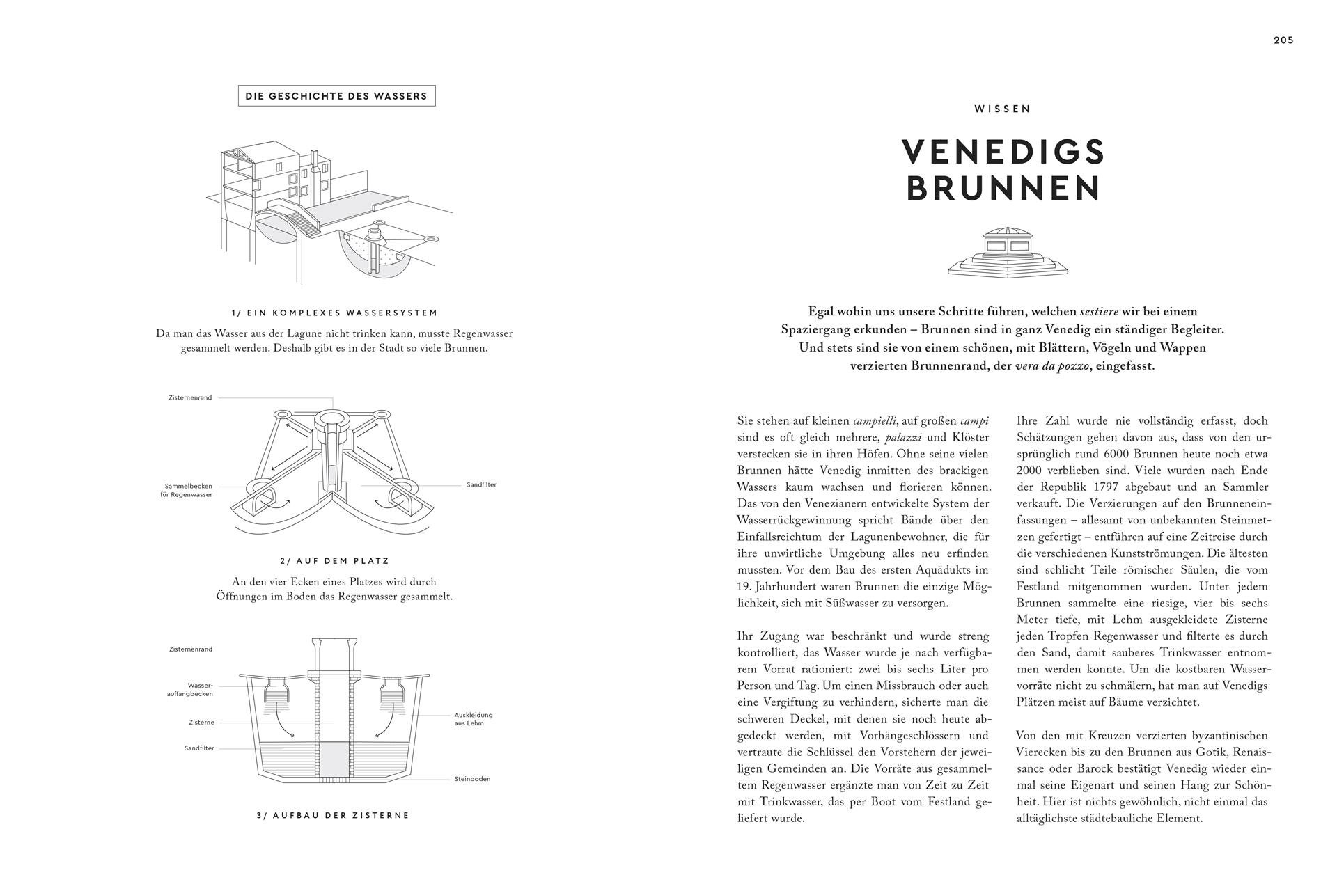 Beispielinhalt (Bild) Venedig