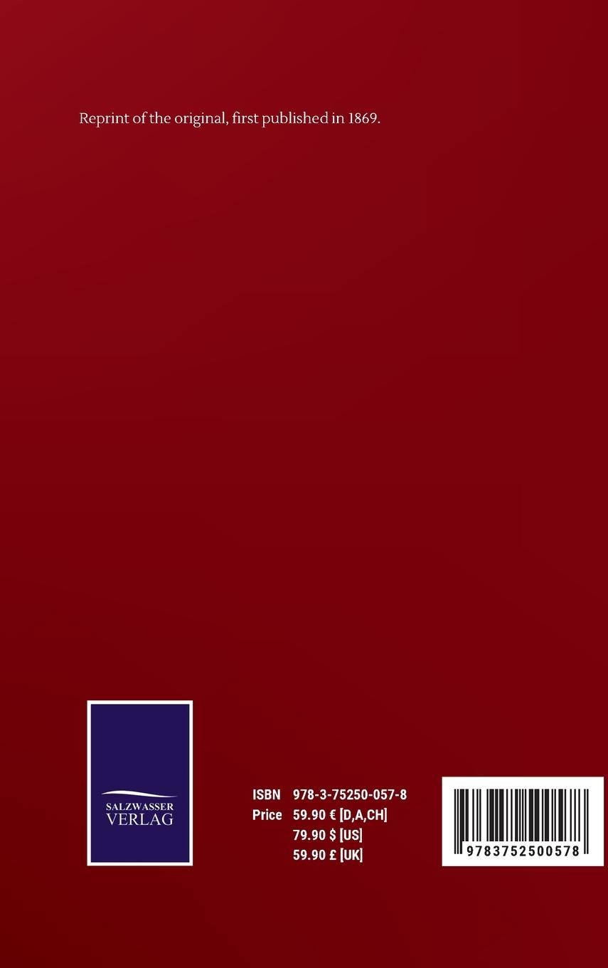 Rückseitencover Three Seasons in European Vineyards