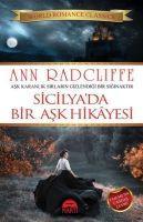 Vorderes Coverbild Sicilyada Bir Ask Hikayesi