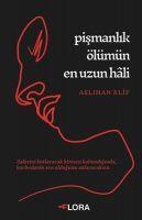 Vorderes Coverbild Pismanlik Ölümün En Uzun Hali