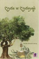 Vorderes Coverbild Zeytin ve Zeytinyagi
