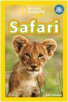 Vorderes Coverbild Safari