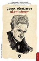 Vorderes Coverbild Cocuk Yüreklerde Nazim Hikmet