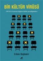 Vorderes Coverbild Bir Kültür Virüsü