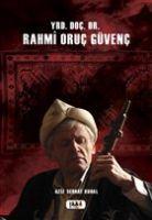 Vorderes Coverbild Yrd. Doc. Dr. Rahmi Oruc Güvenc