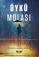 Vorderes Coverbild Öykü Molasi