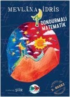 Vorderes Coverbild Dondurmali Matematik