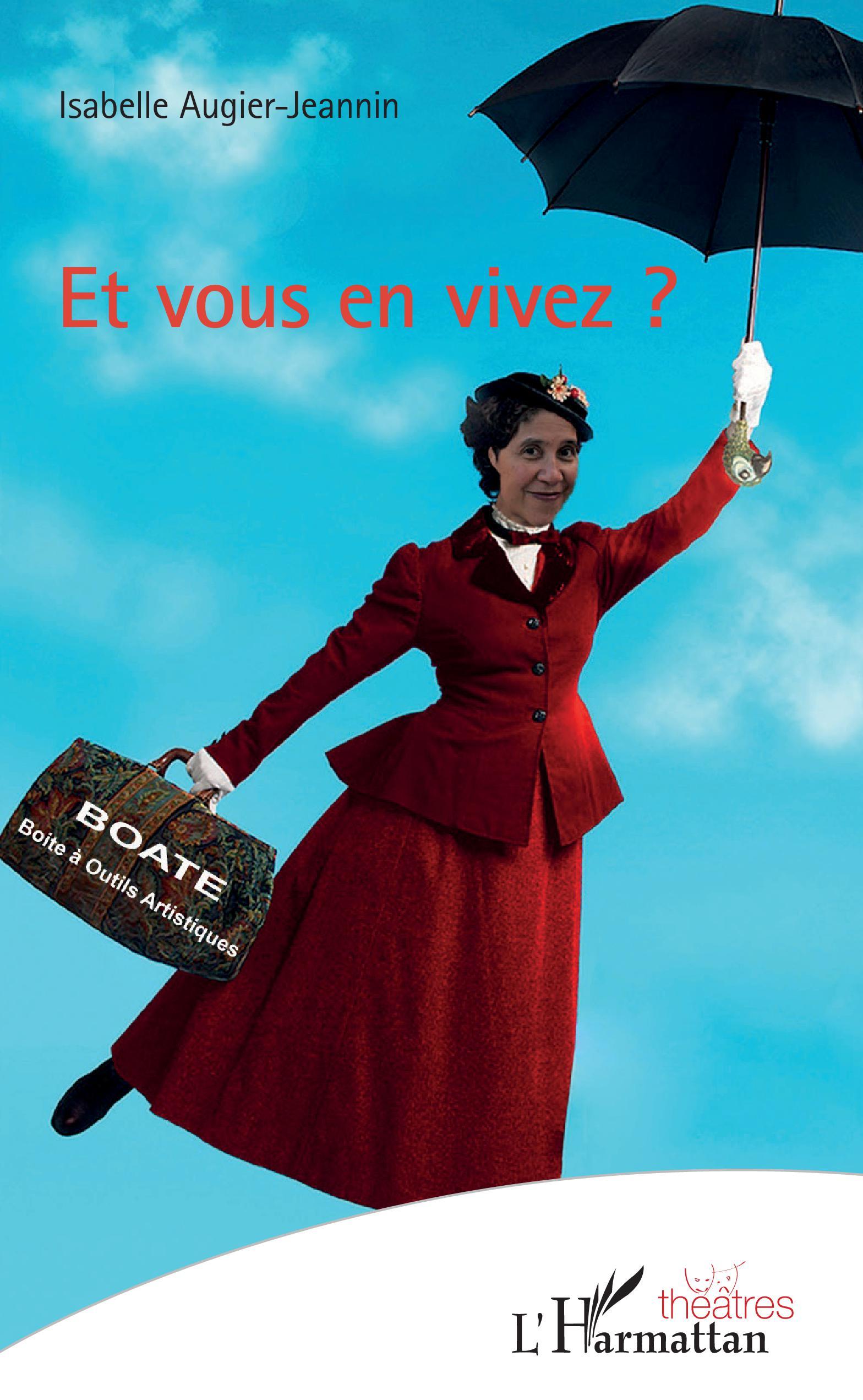 Vorderes Coverbild Et vous en vivez ?