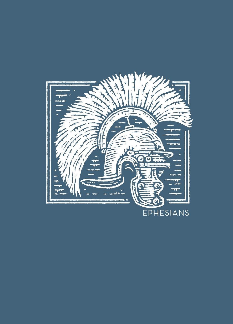 Vorderes Coverbild NET Abide Bible Journal - Ephesians, Paperback, Comfort Print | Softcover