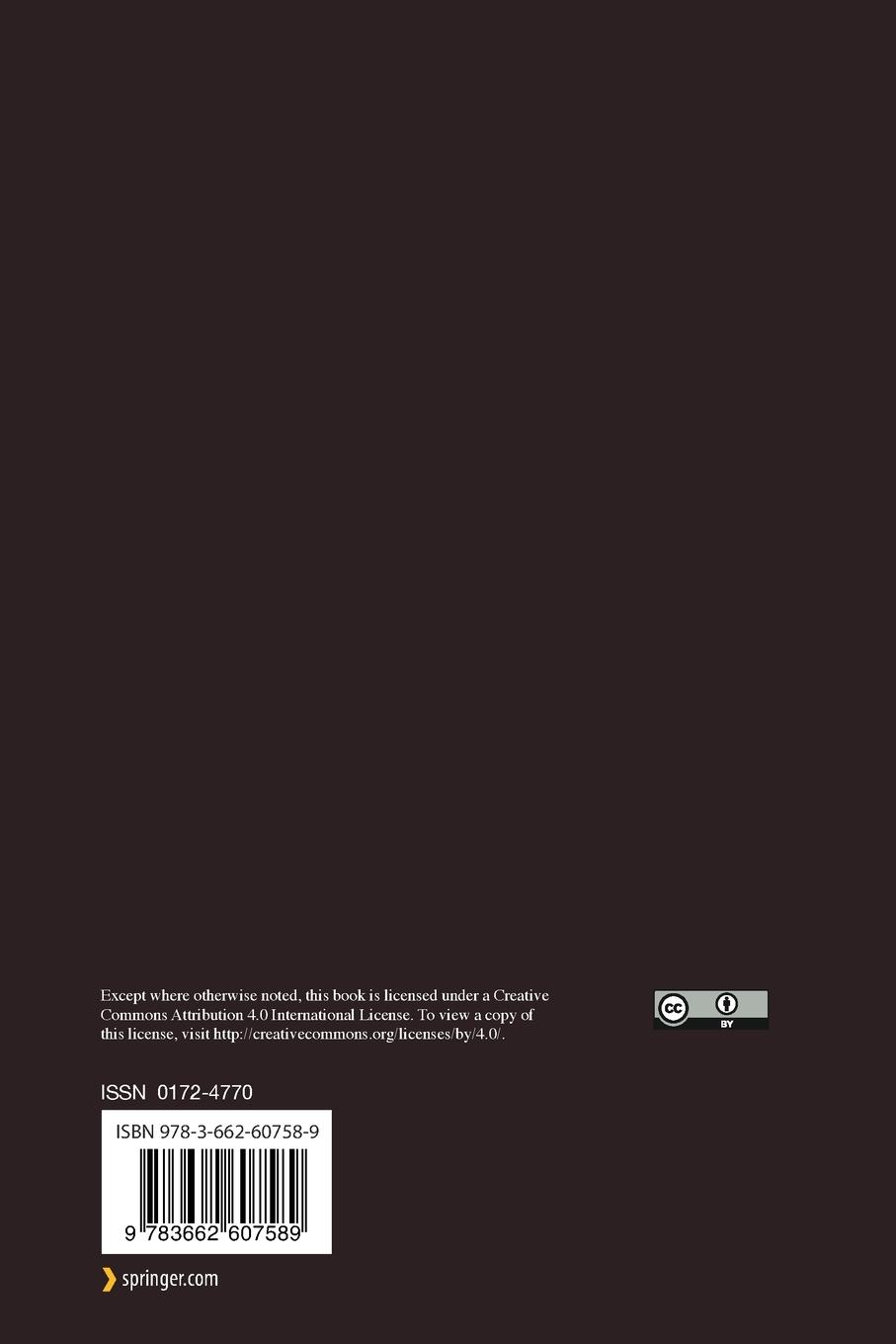 Rückseitencover Studies in Global Animal Law