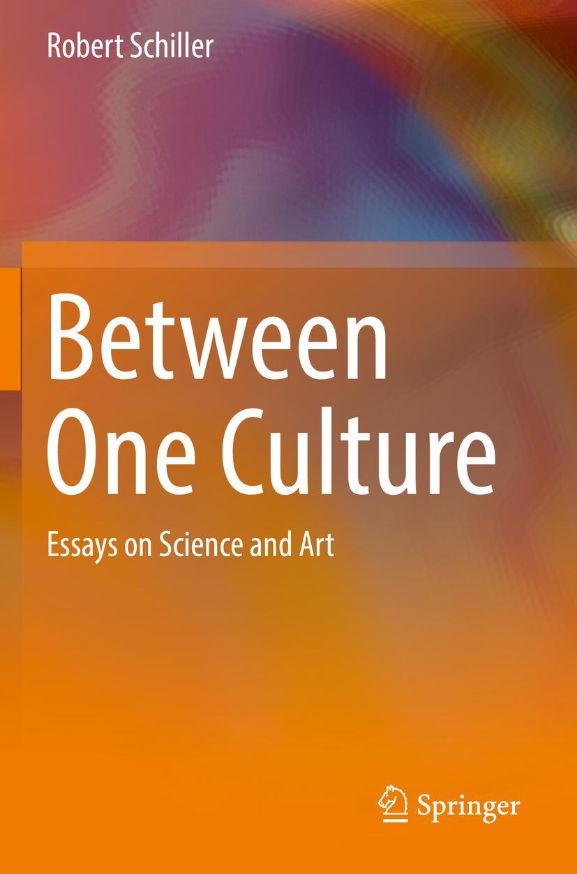 Vorderes Coverbild Between One Culture