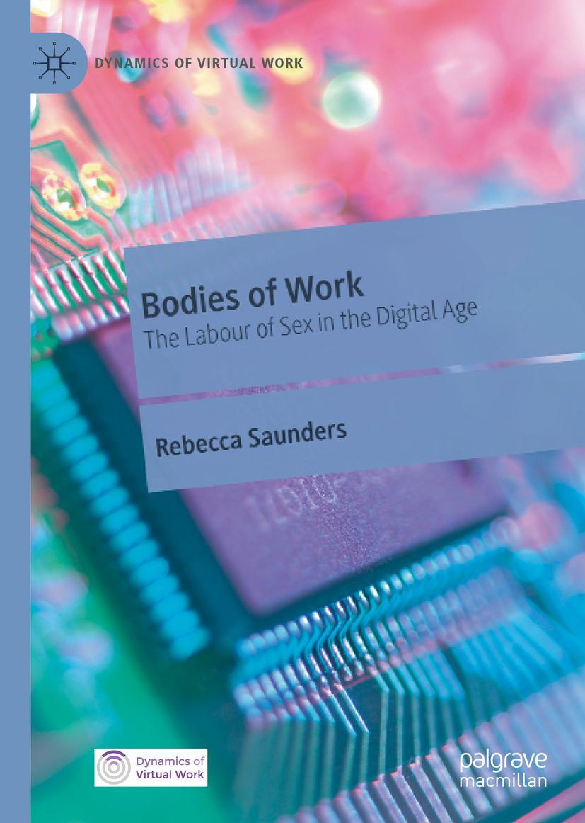 Vorderes Coverbild Bodies of Work