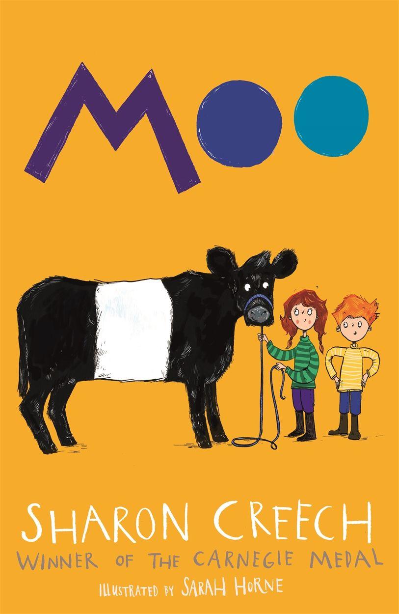 Vorderes Coverbild Moo