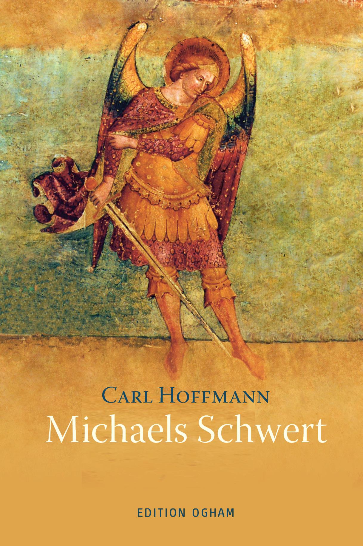 Vorderes Coverbild Michaels Schwert und andere Geschichten