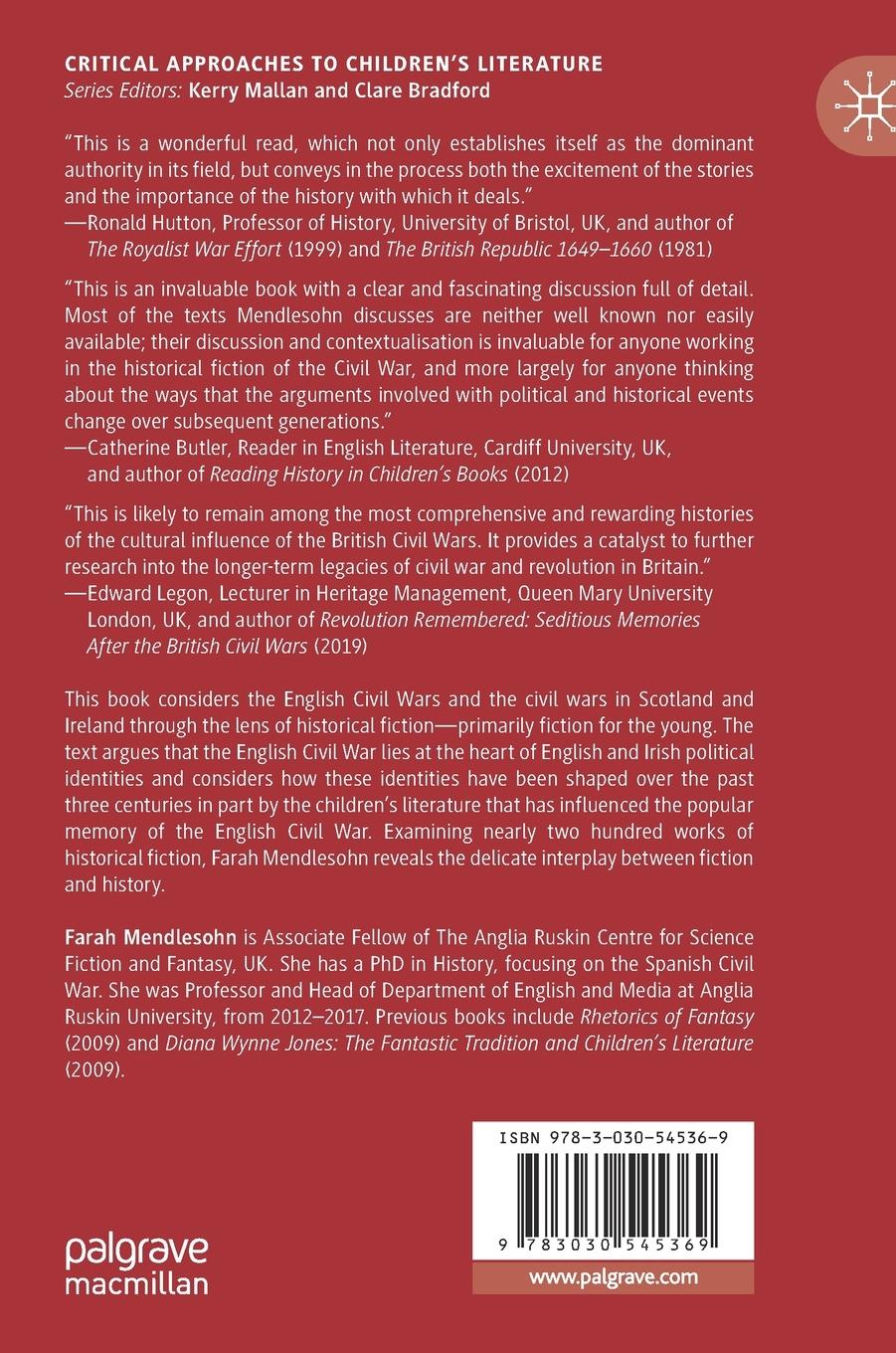 Rückseitencover Creating Memory