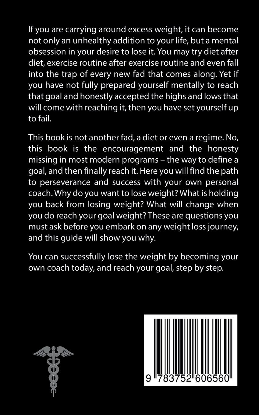 Rückseitencover Coach Yourself Slim