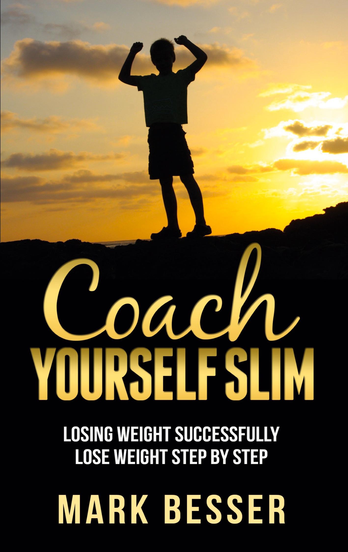 Vorderes Coverbild Coach Yourself Slim