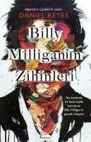 Vorderes Coverbild Billy Milliganin Zihinleri