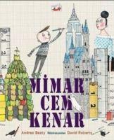 Vorderes Coverbild Mimar Cem Kenar