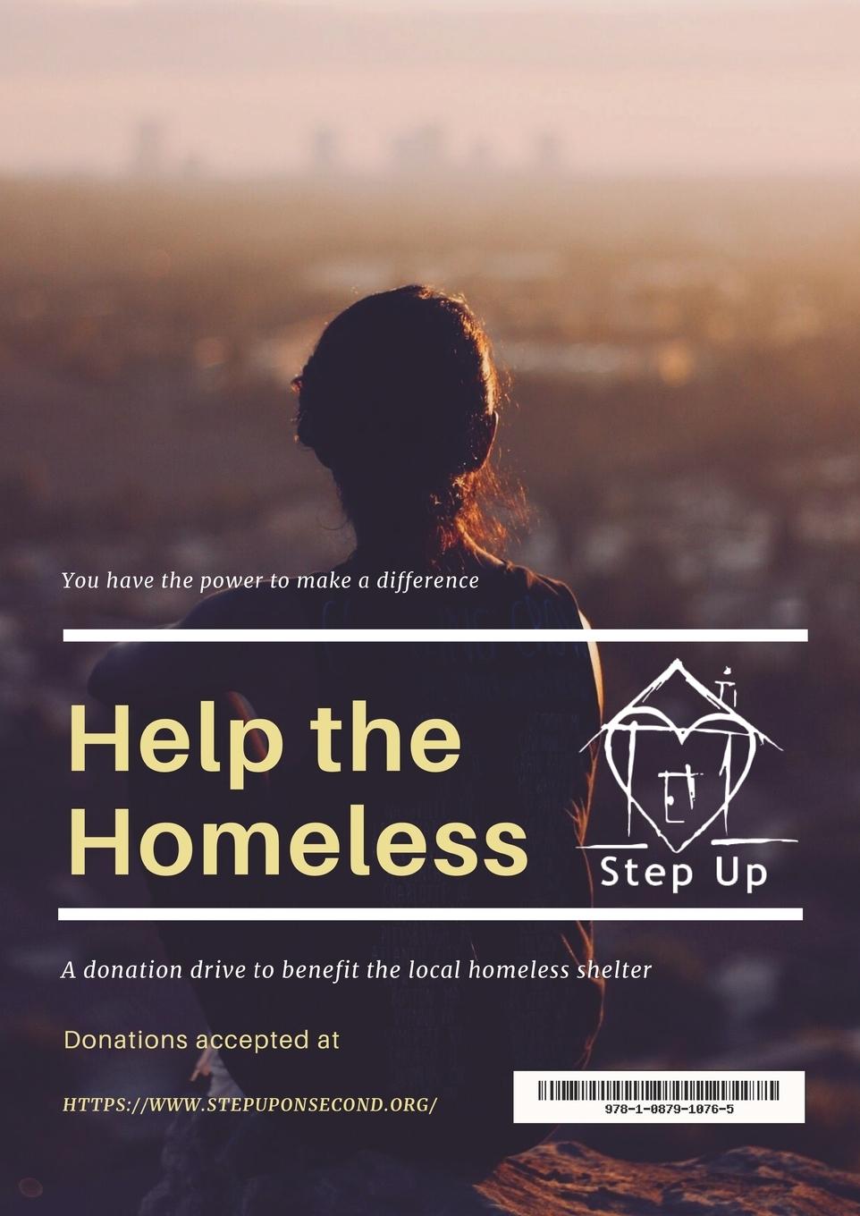 Rückseitencover Pump it up Magazine