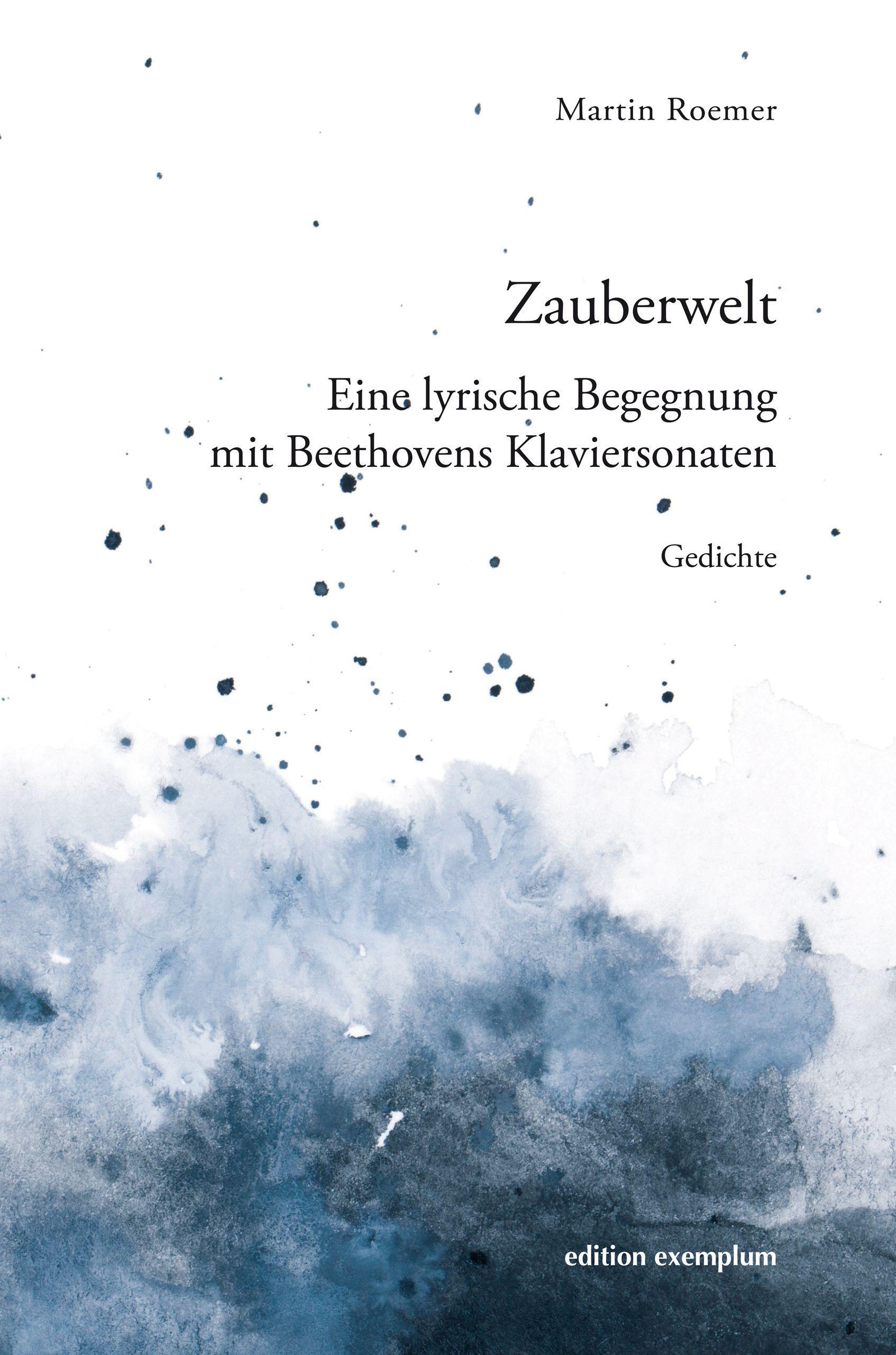 Vorderes Coverbild Zauberwelt