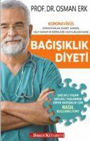 Vorderes Coverbild Bagisiklik Diyeti