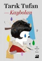 Vorderes Coverbild Kaybolan
