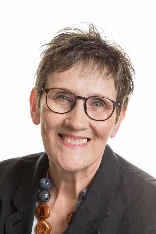 Autorenbild The Queen's Spy