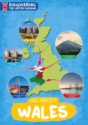 Vorderes Coverbild All About Wales