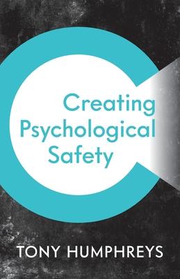 Vorderes Coverbild Creating Psychological Safety