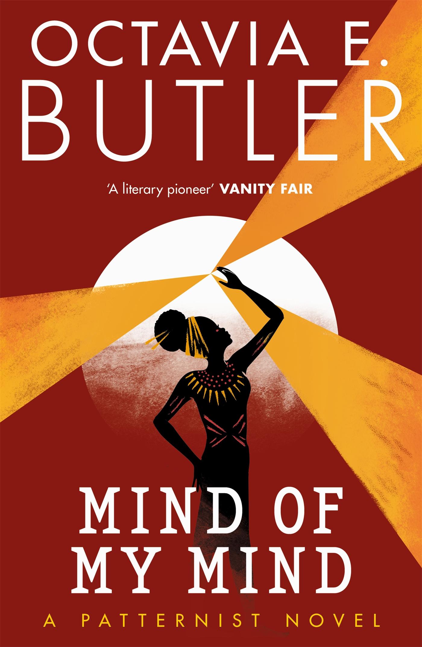 Vorderes Coverbild Mind of My Mind
