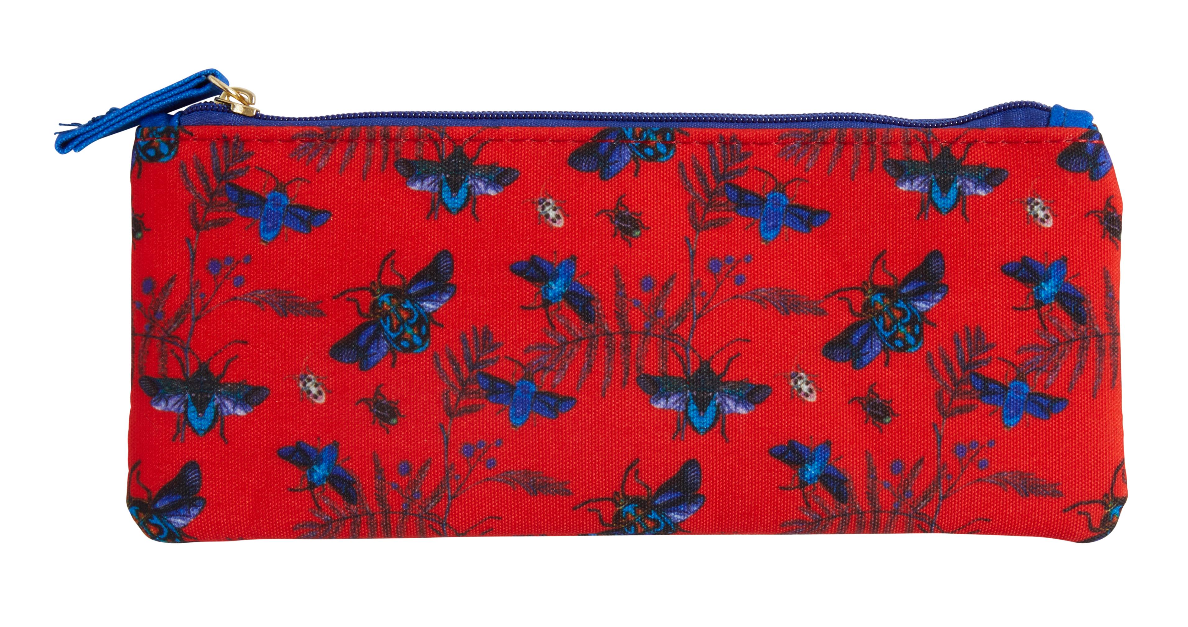 Vorderes Coverbild Art of Nature: Flight of Beetles Pencil Pouch