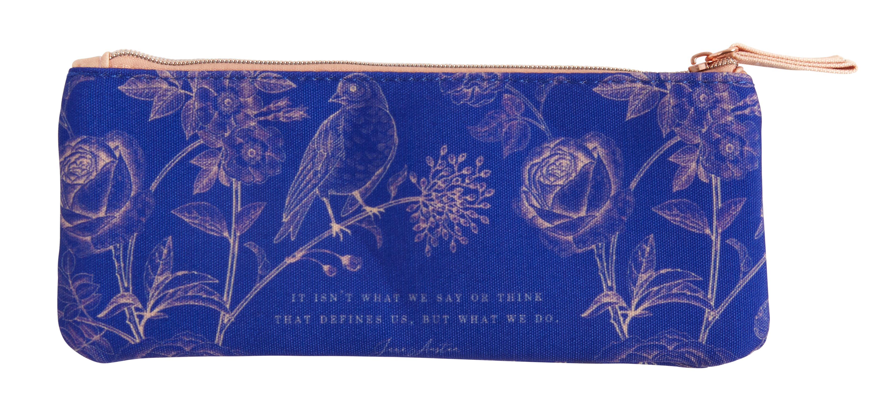 Vorderes Coverbild Jane Austen: Pencil Pouch