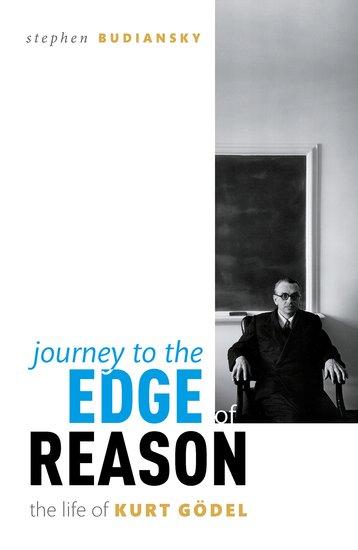 Vorderes Coverbild Journey to the Edge of Reason