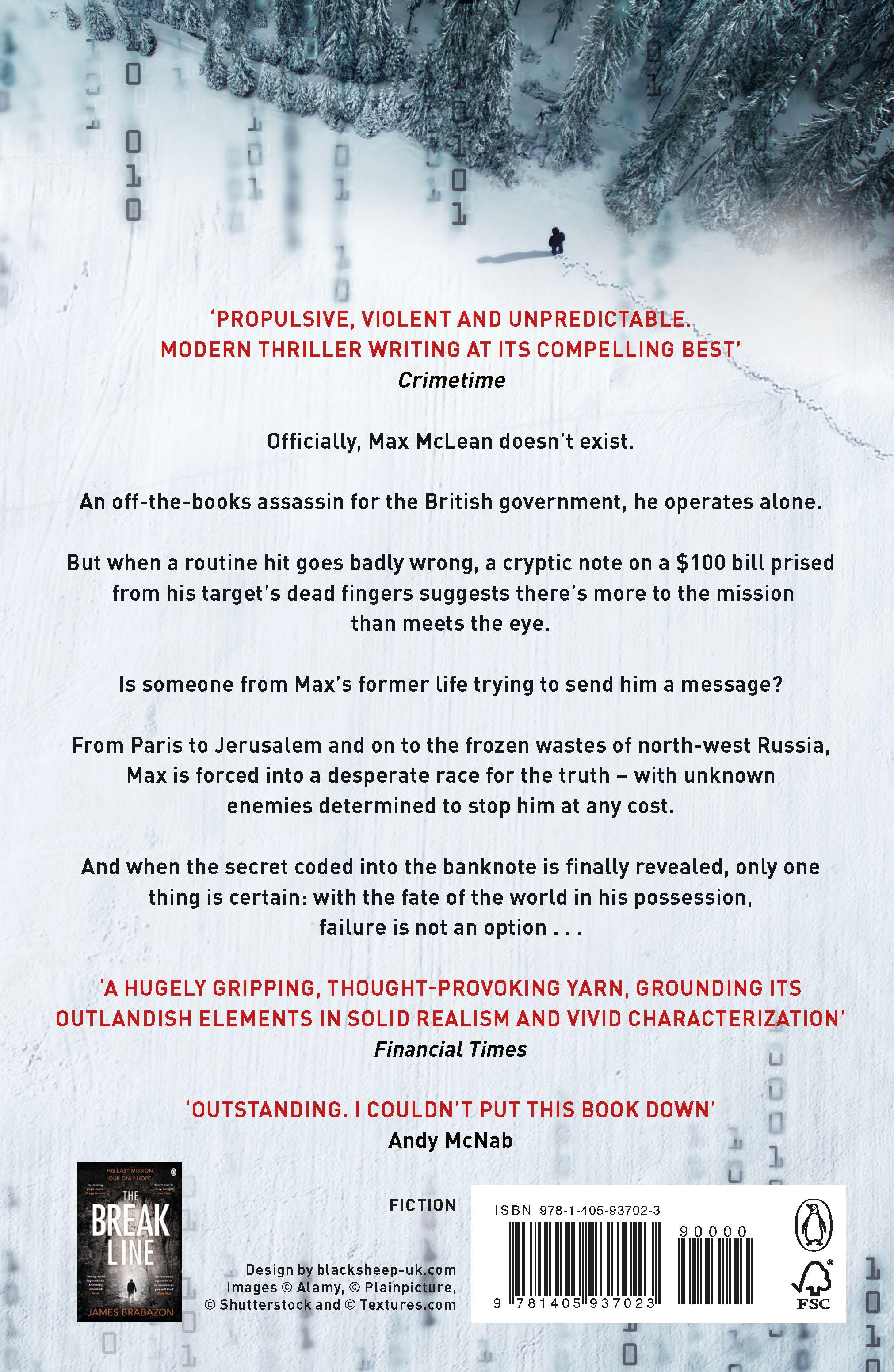 Rückseitencover Arkhangel