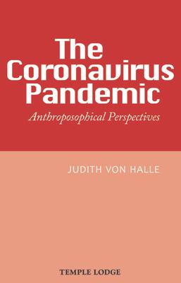 Vorderes Coverbild The Coronavirus Pandemic