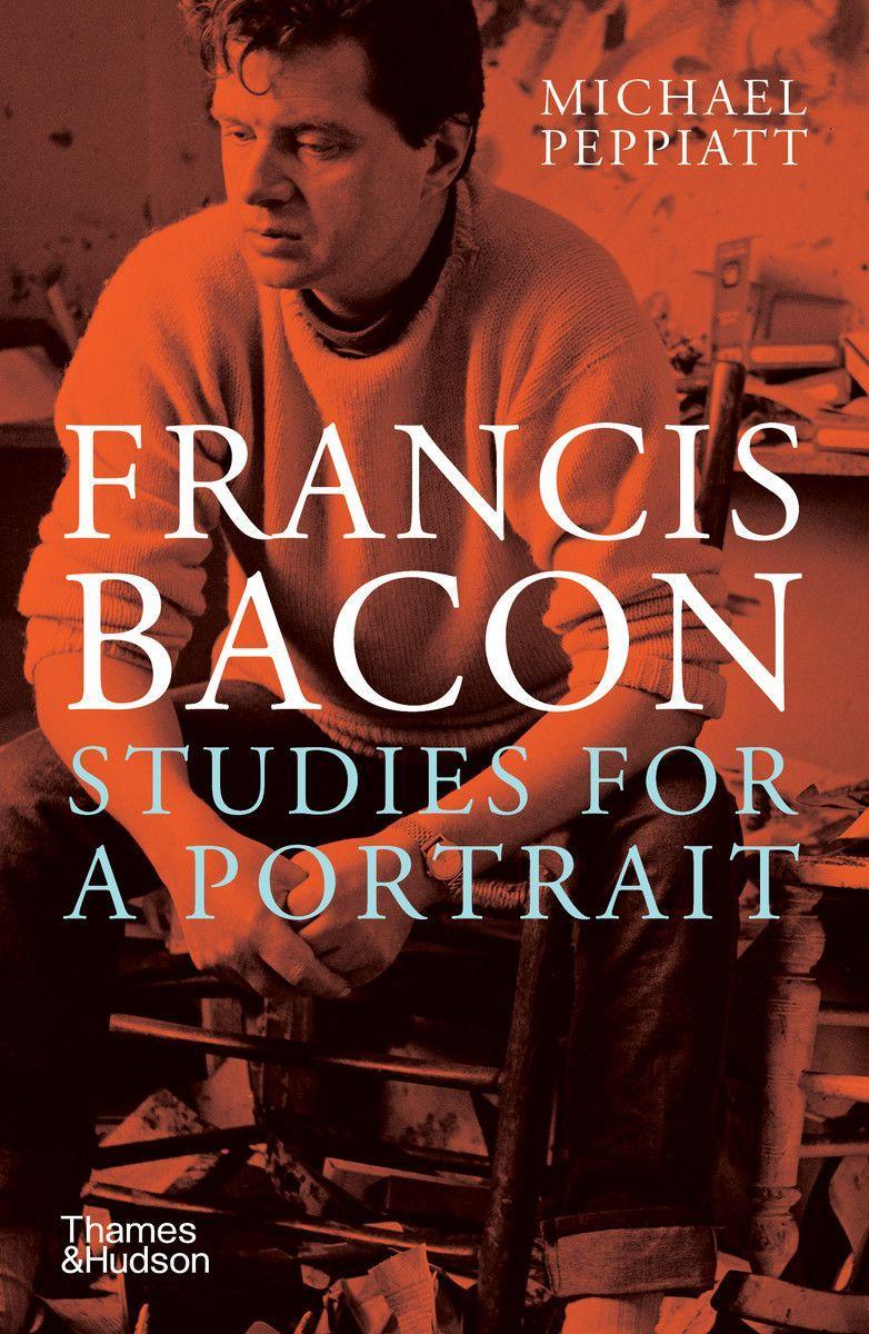 Vorderes Coverbild Francis Bacon: Studies for a Portrait