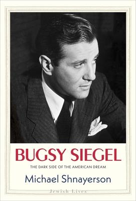 Vorderes Coverbild Bugsy Siegel