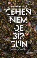 Vorderes Coverbild Cehennemde Bir Gün