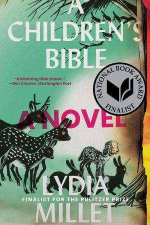 Vorderes Coverbild A Children's Bible