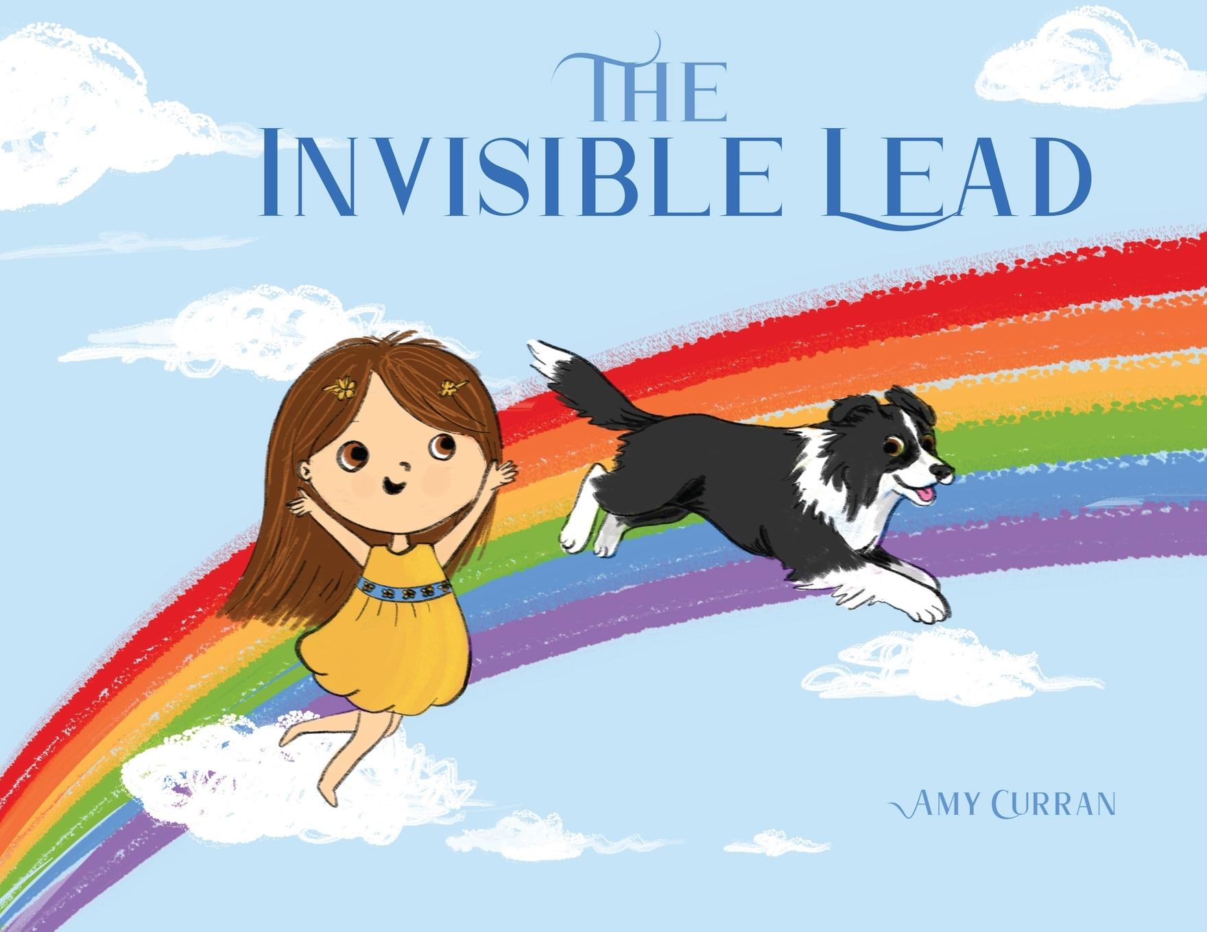 Vorderes Coverbild The Invisible Lead