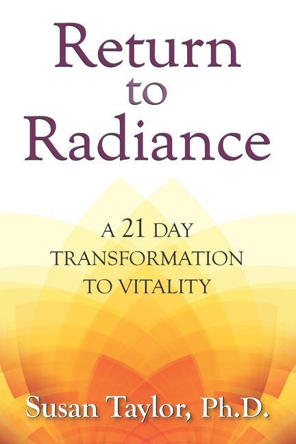 Vorderes Coverbild Return to Radiance